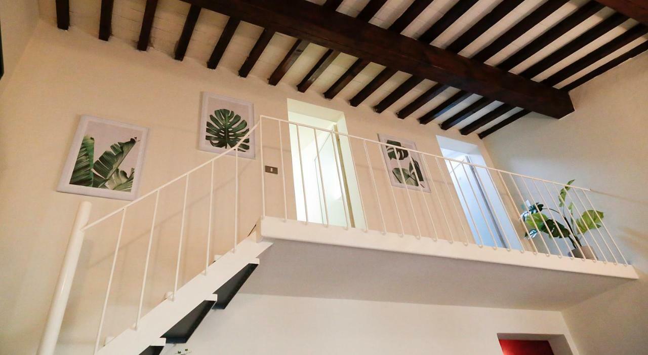 Santamarta35 Apartment Pisa Exterior photo